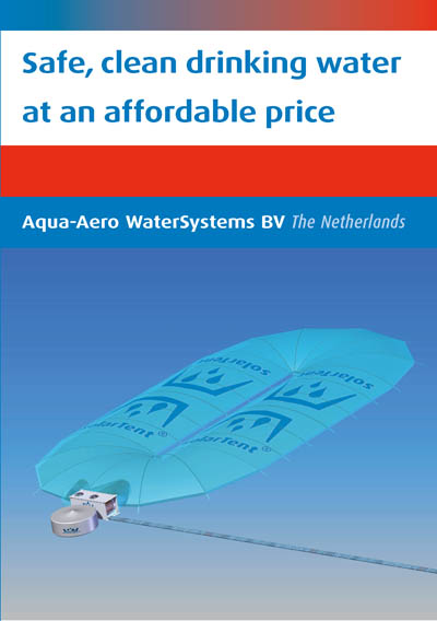 Watersystems