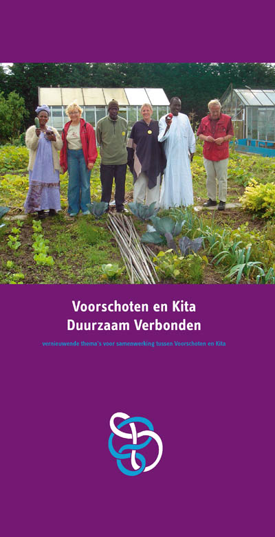 Voorschoten en Kita