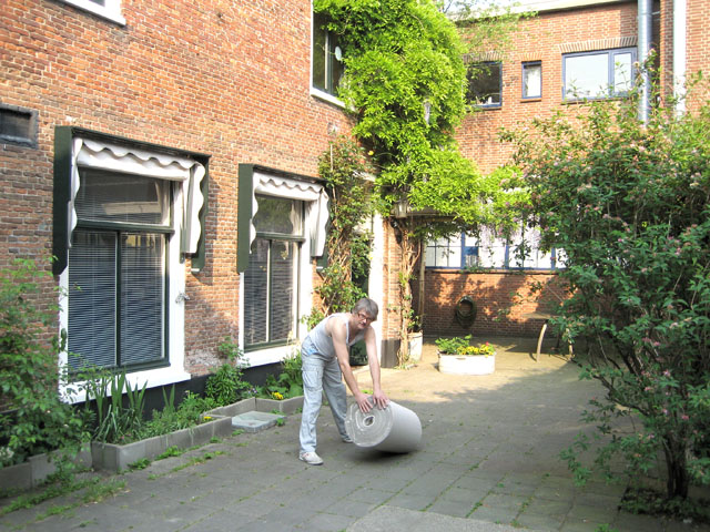 Kantoor 2007